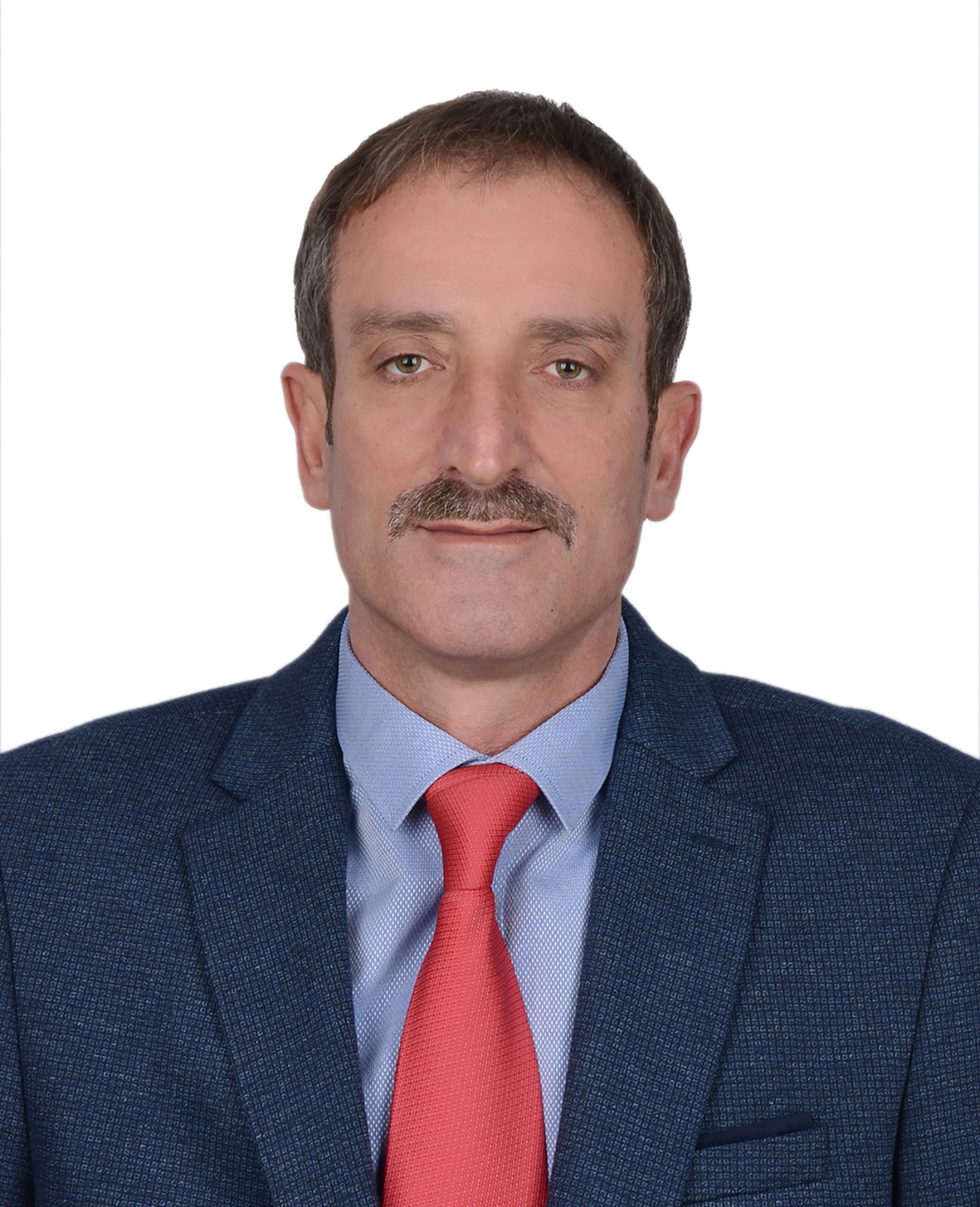 Osman ÇIRAKOĞLU